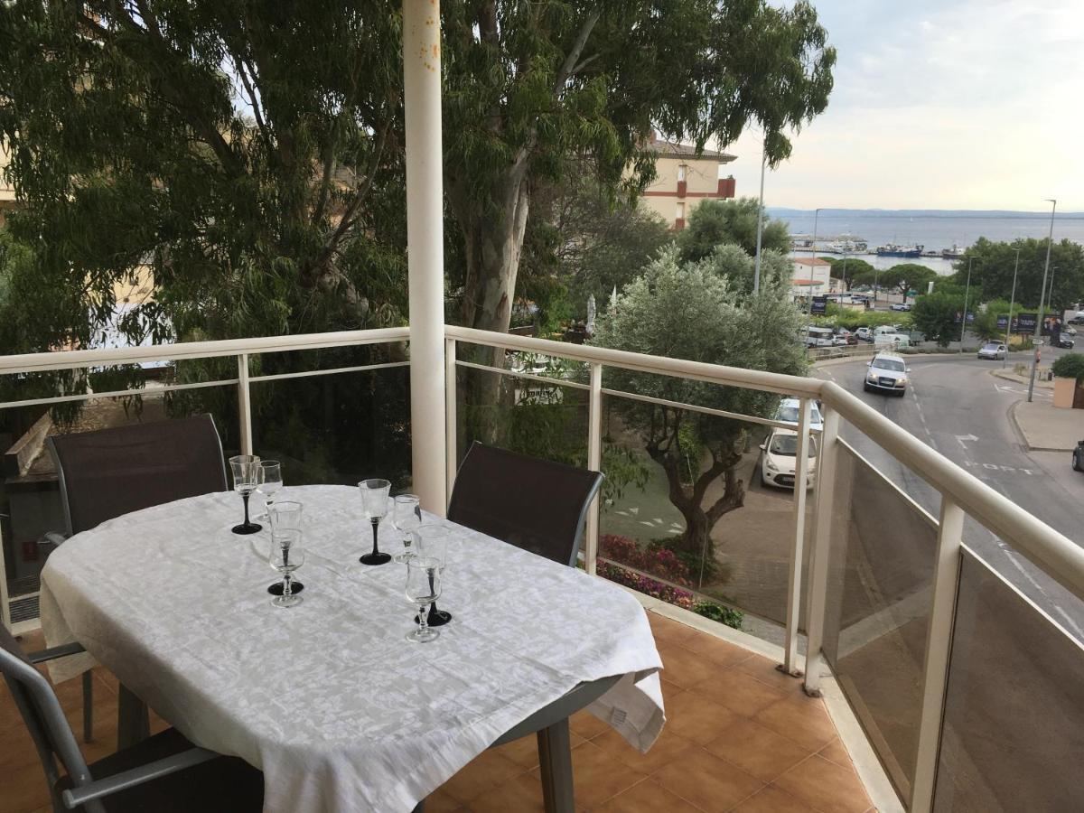 Veuras El Mar - Port Roses Apartment Exterior photo