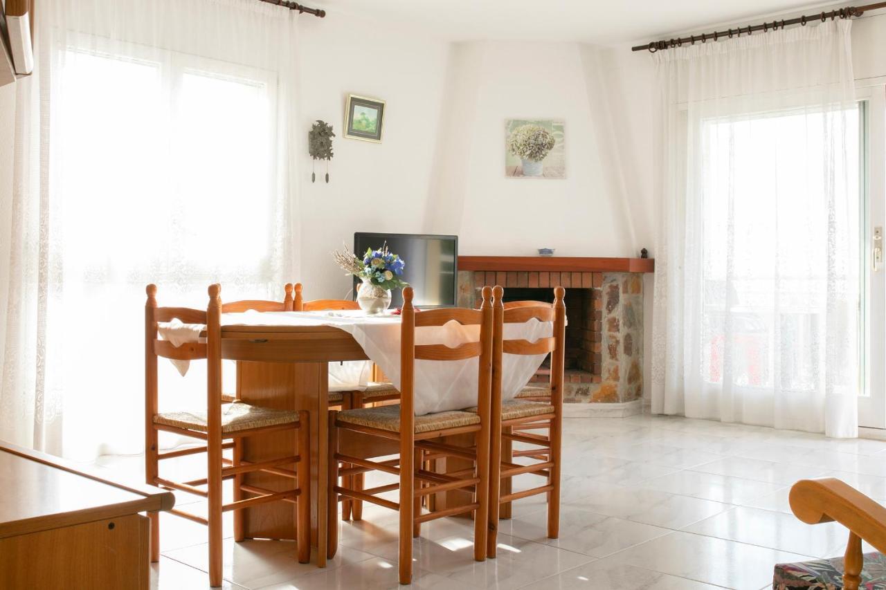 Veuras El Mar - Port Roses Apartment Exterior photo