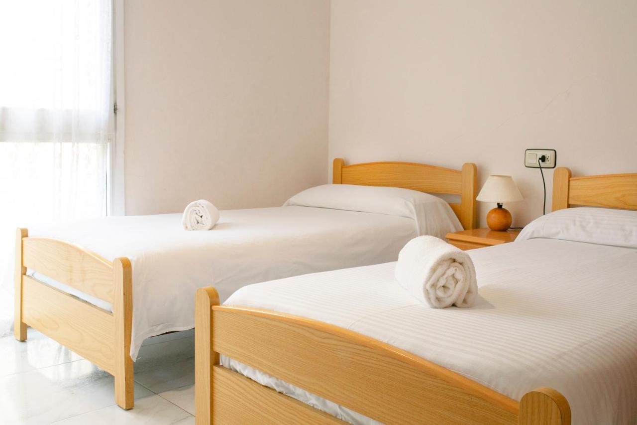 Veuras El Mar - Port Roses Apartment Exterior photo